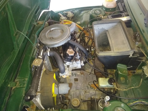 Fiat 147