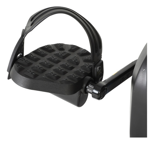 Bicicleta De Spinning Lite 300 Naranjo Con Vol. Inercia 4 Kg