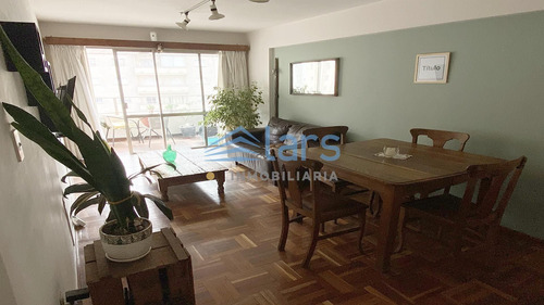Apartamento En Alquiler / Aguada - Inmobiliaria Lars