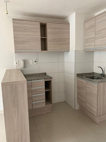 Imagen 6 de 16 de Alquiler Apartamento Centro 1 Dormitorio Garaje