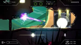 Velocity 2x Critical Mass Edition - Ps4 , Mídia Física