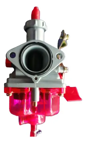 Carburador Cg150 Pz27 Racing