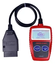 Comprar Scanner Automotriz Lector De Código Obd2 Obd Ll Diagnóstico