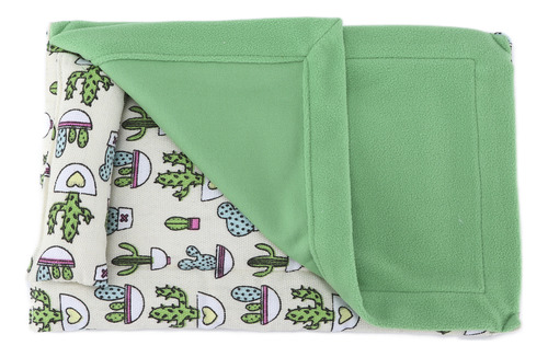 Saco De Dormir Para Mascotas, Lagartija, Gecko, Hámster, Rep