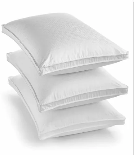 Almohada pluma sintetica hotsell