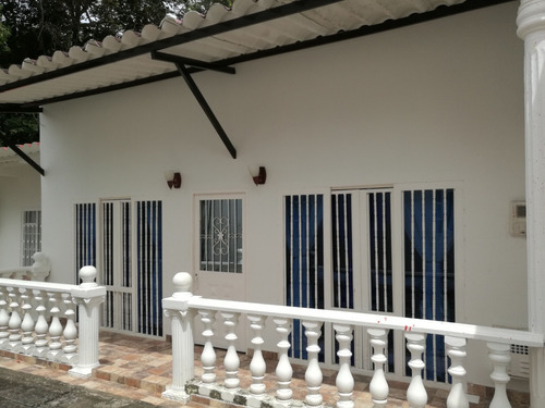 Venta O Renta De Cabaña En Condominio Hacaritama,melgar,tolima