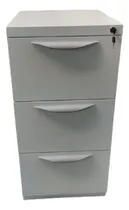 Comprar Sistema De Archivador Metálico De - 3 Gavetas