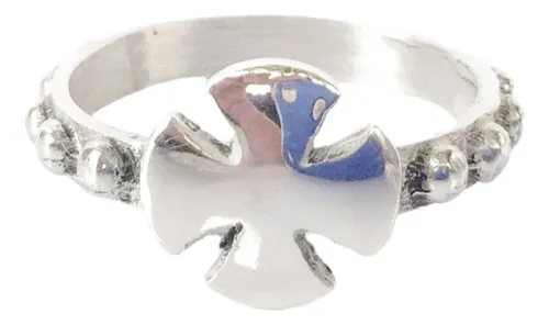 Anillo rosario vasco sales