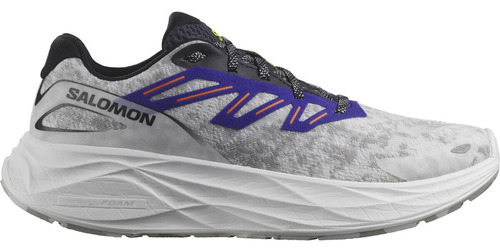 Zapatillas Hombre Salomon - Aero Glide 2 - Running