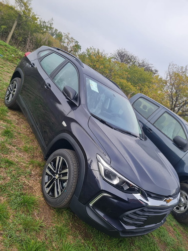 Chevrolet Tracker 1.2 Turbo At