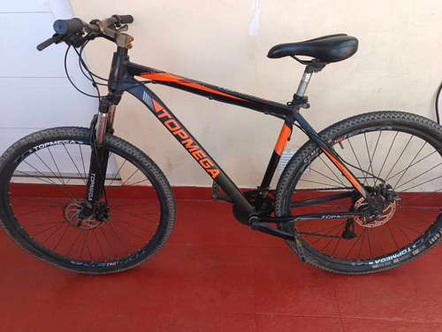 Bicicleta Rodado 29