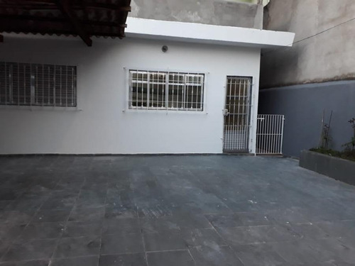 Casa Para Venda Por R$370.000,00 Com 250m², 3 Dormitórios, 1 Suite E 2 Vagas - Jardim Das Oliveiras, São Paulo / Sp - Bdi25493
