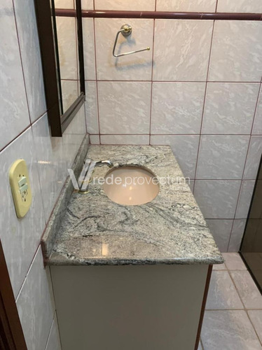 Casa À Venda Em Parque Taquaral - Ca287026