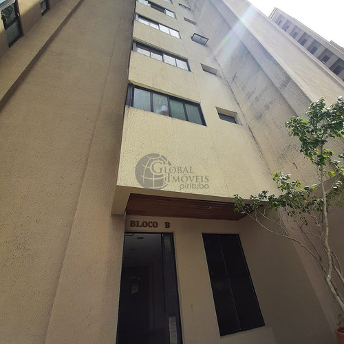 Locação Apartamento São Paulo Vila Mangalot - L64