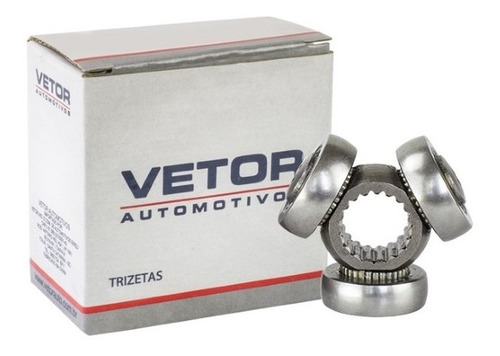 Trizeta Gm Cobalt Spin Ford Ka Vetor Vt9083