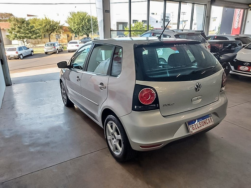 Imagem 13 de 15 de Volkswagen Polo 1.6 Mi Sportline 8v