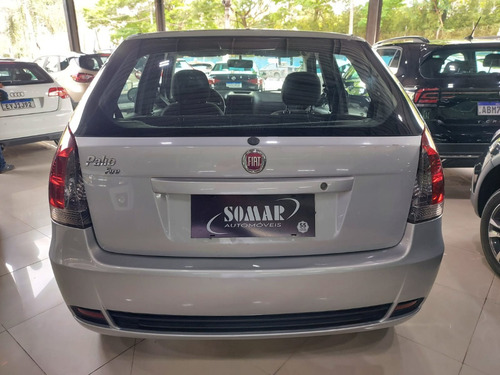 Fiat Palio 1.0 Fire Flex 5p