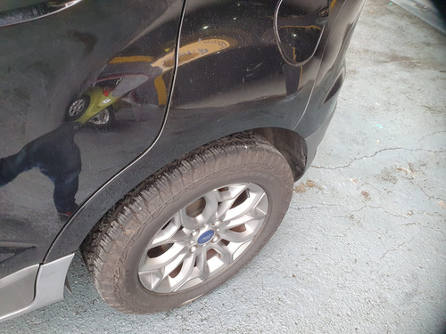 Ford Ecosport 2.0 16v Titanium Flex Powershift 5p