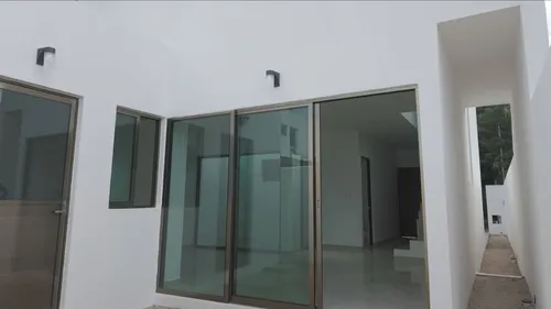 Casa En Preventa Al Norte De Merida Xcumpich