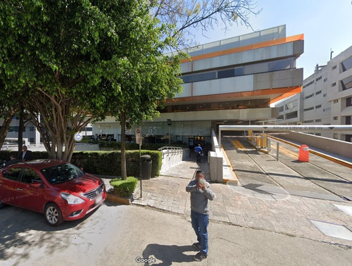 Oficina En Venta, Remate Bancario, En Bosque De Las Lomas, Alcaldia Miguel Hidalgo, Cdmx, G D