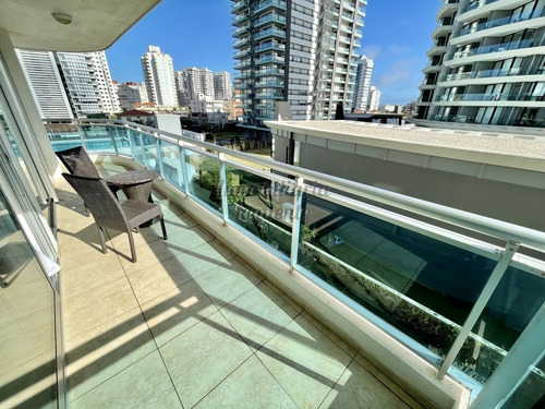 Imagen 15 de 21 de Venta Apartamento 1 Dormitorio Zona Chiverta