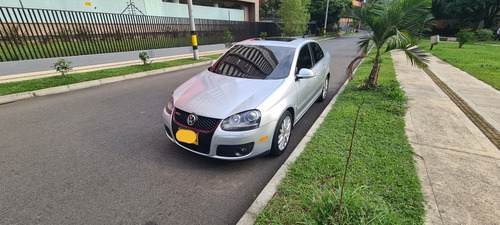 Volkswagen Bora 2009 2.0 Gli