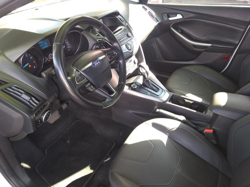 Ford Focus Se Plus 2.0 Powershi