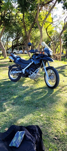 Imagen 3 de 8 de Bmw 650 Gs