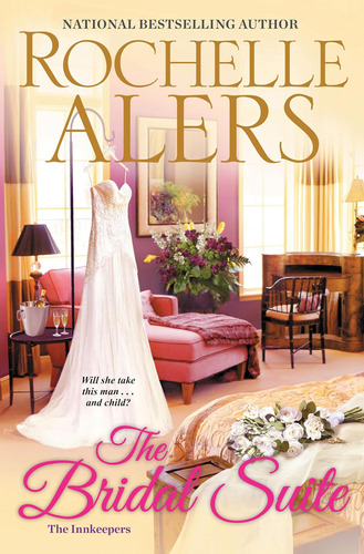 Libro:  The Bridal Suite (the Innkeepers)