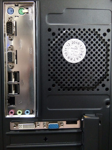 Cpu Core I5-650-3.20ghz-8gb Ram-hd 500gb-1gb Gts450