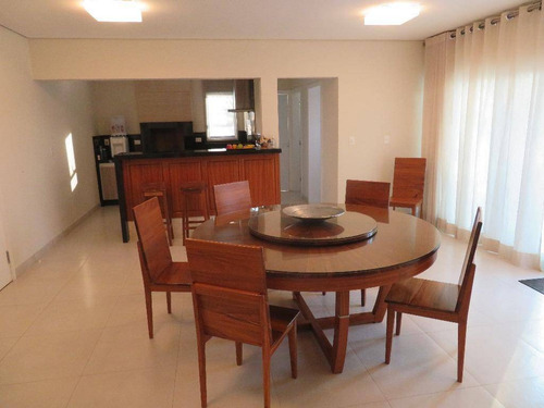Imagem 9 de 30 de Casa À Venda, 497 M² Por R$ 4.500.000,00 - Flamboyant - Atibaia/sp - Ca1060