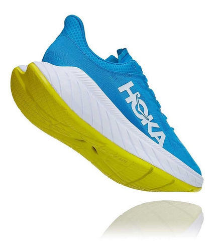 Tênis Corrida Hoka One One Carbon X 2 Masculino Performance