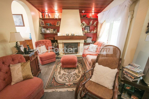 Imagem 16 de 30 de Casa, 3 Dormitórios, 290 M², Jardim Lindóia - 13942
