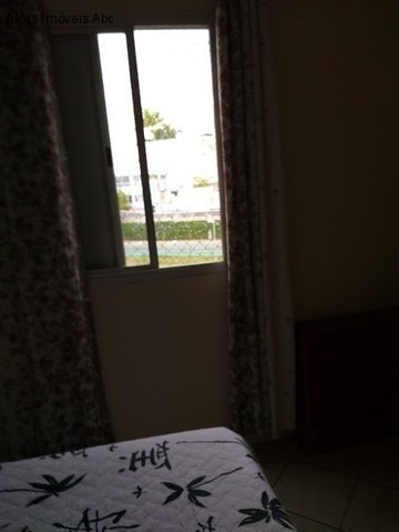 Imagem 4 de 5 de Apartamento 70m², Condomínio Edifício New Stars Com: 3 Dormitórios, Sala 2 Ambientes Com Sacada, Piso Frio, 1 Banheiro - Ap01436 - 69399289