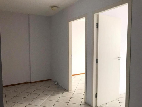 Imagem 9 de 12 de Sala Com Vista Livre E 1 Vaga De Garagem! - Sa0756
