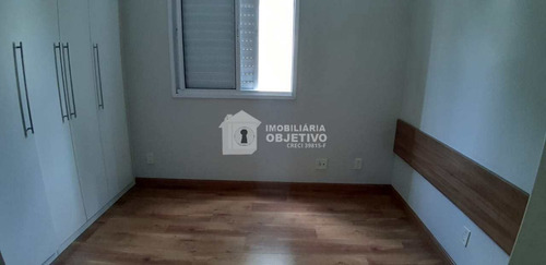 Imagem 7 de 30 de Apartamento Com 3 Dorms, Vila Andrade, São Paulo - R$ 495 Mil, Cod: 4060 - V4060