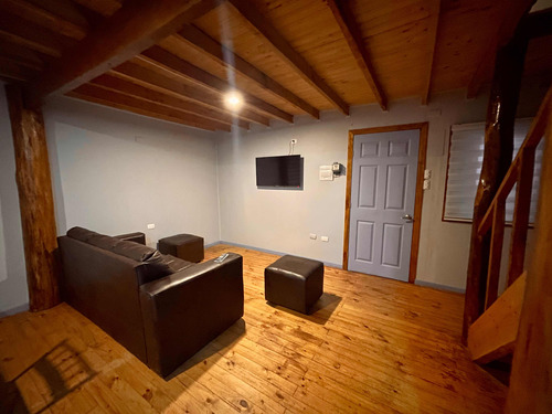 Oportunidad De Inversión Son 4 Cabañas En Ancud-chiloé