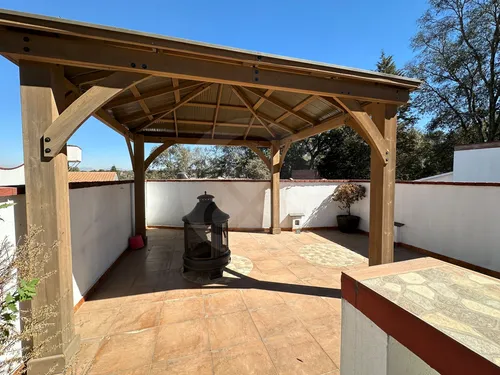 Casa En Venta En El Pirame