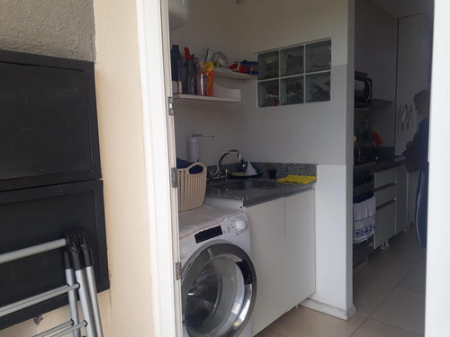 Imagen 15 de 29 de En Venta Excelente 3 Ambientes En Antares Senior Living Nordelta