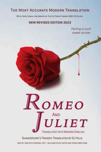 Libro: Romeo And Juliet Translated Into Modern English: The