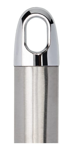Imagem 5 de 8 de Espátula Silicone Com Cabo De Aço Inox Mimo Style