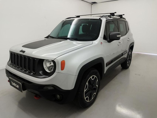 Jeep Renegade RENEGADE