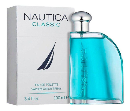 Perfume Nautica   Cab. 100  Ml ¡¡ 100% Originales¡¡