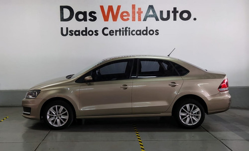 Imagen 5 de 12 de Vento Comfortline At