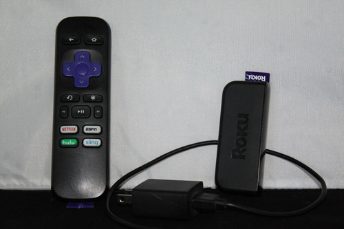 Roku Premiere 3920x Estándar 4k Negro