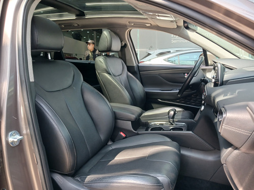 Hyundai Santa Fe Sport