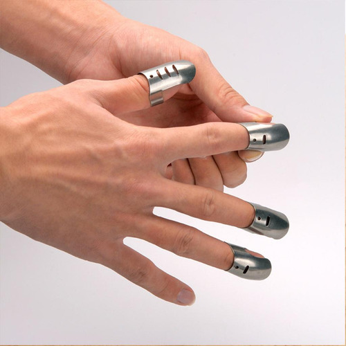 4 Piezas De Protector De Separador Ajustable Protector De