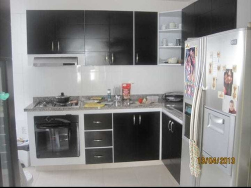 Imagen 15 de 15 de 2103p-espectacular Apto Edificio Milano!! E4 110mt2 $360m Lucperval