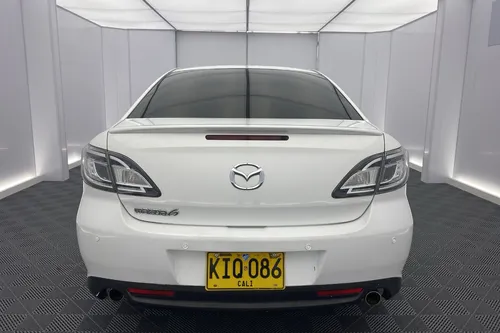 Mazda 6 2.5 L5na1