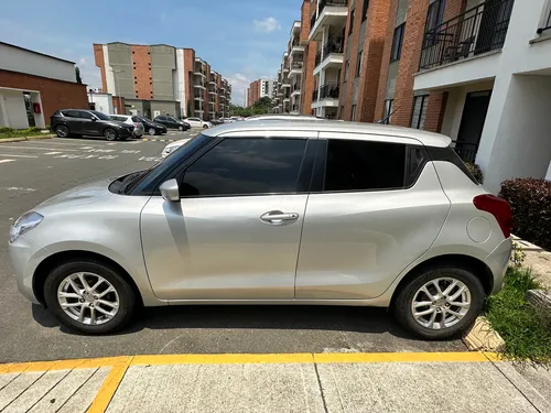 Suzuki Swift 1.2 Gl